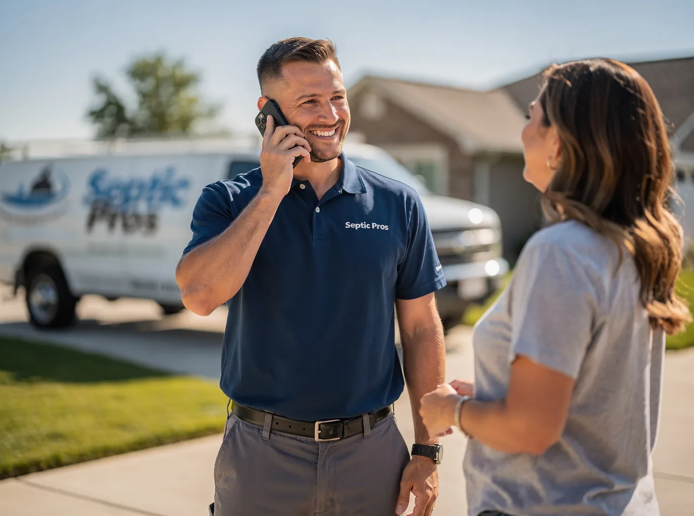 Septic Tank Pumping East Prairie, MO FAQs